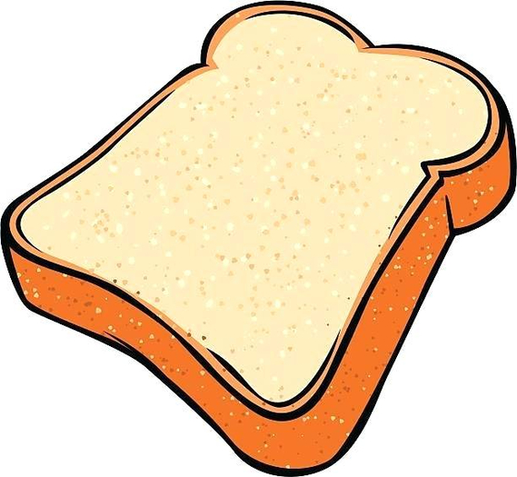 BC Bread Thrower Full Perm