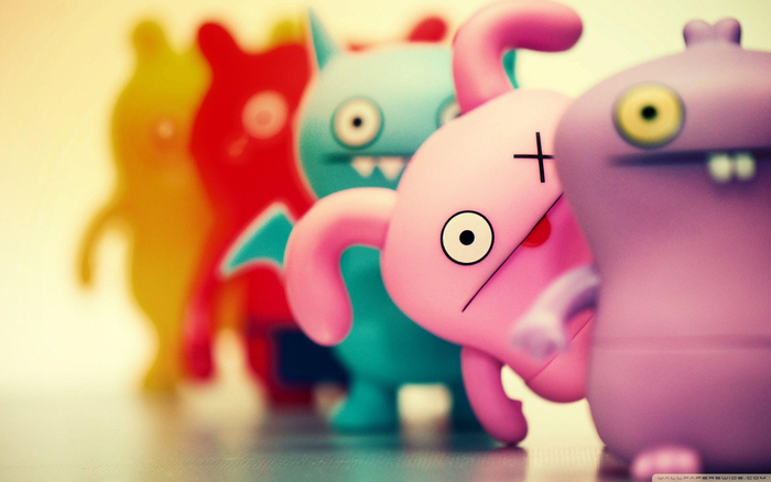 BC New Gestures Pack Full Perm