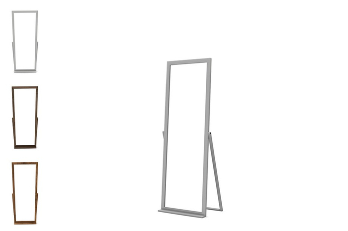 Saturn Mirror FULL PERM