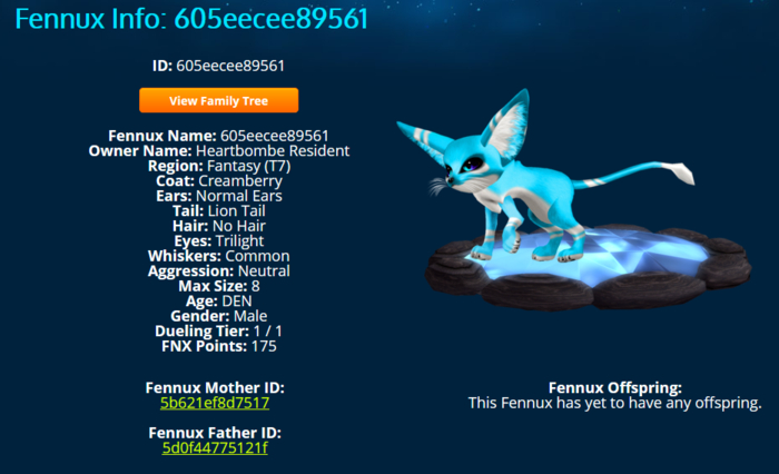Second Life Marketplace - fennux 605eecee89561 #605eecee89561