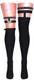 Limited Addiction - Dex Stockings Black
