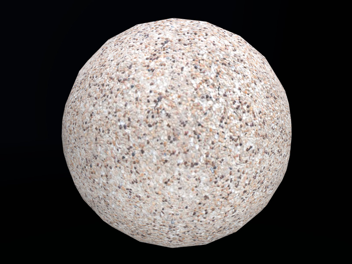 Full Perm CCO 3D Materials Texture Floor 1