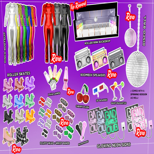 MEMOIRE Nova Neon Light Sign - Black/Pink