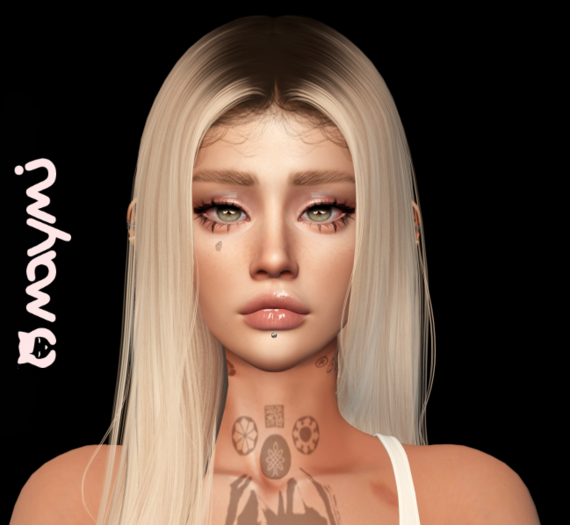 Shape Ria-- Lelutka Lake 1.2 