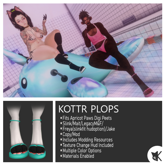 Kottr Plops