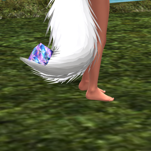 Astral Wolf
