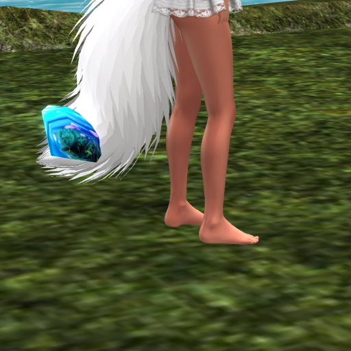 Colorful Lakeside Gem