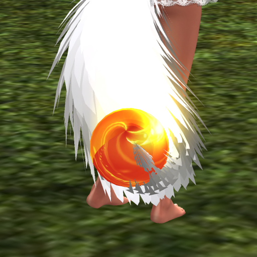 Flare Sphere