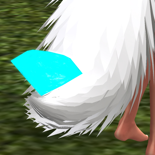 Magic Water Gem