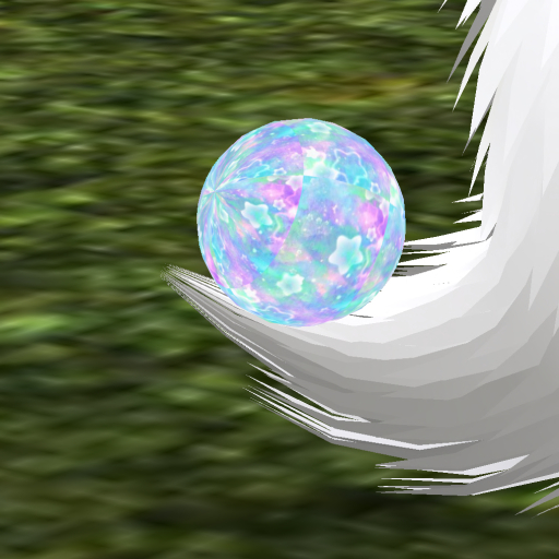 Pastel Stars