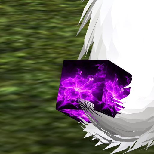 Purple Flower