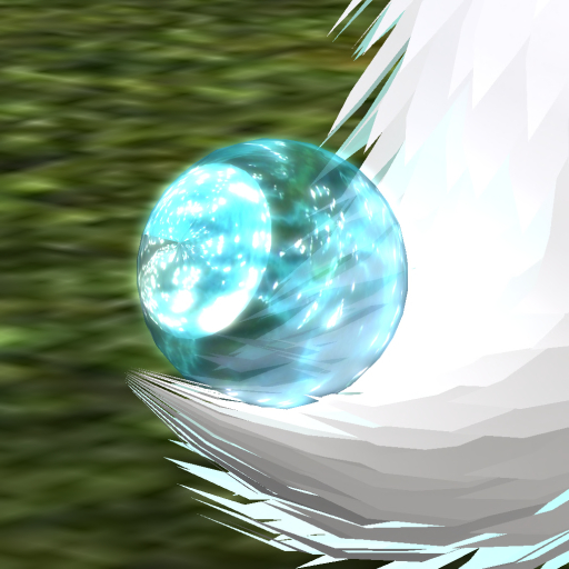 Water Sphere