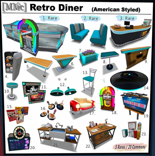 9.[MMc] Booth Divider