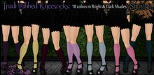 :::Sn@tch Trudi Kneesocks:::