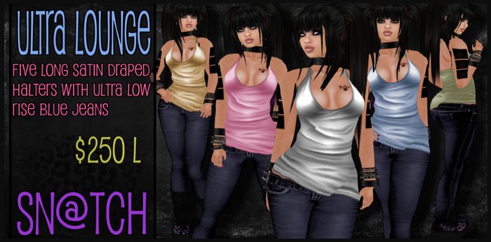 :::Sn@tch Ultra Lounge:::
