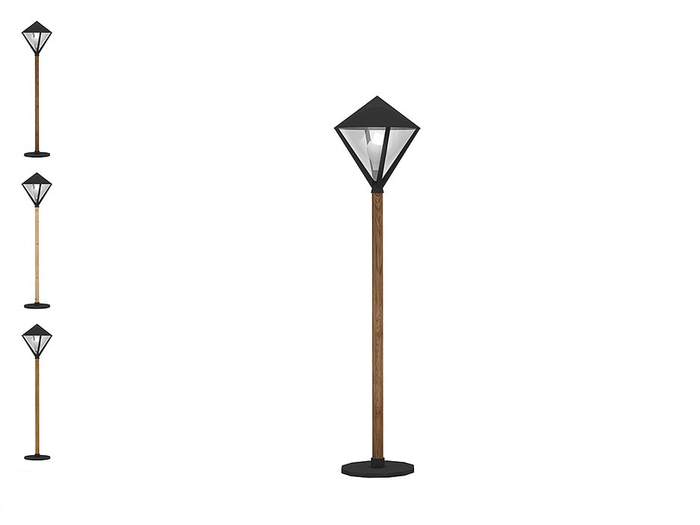 Outdoor Lamp FULL PERM