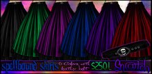 :::Sn@tch Spellbound Skirts:::