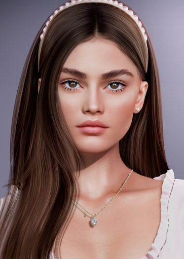 Phae Shape for LeLUTKA Avalon Head 3.0