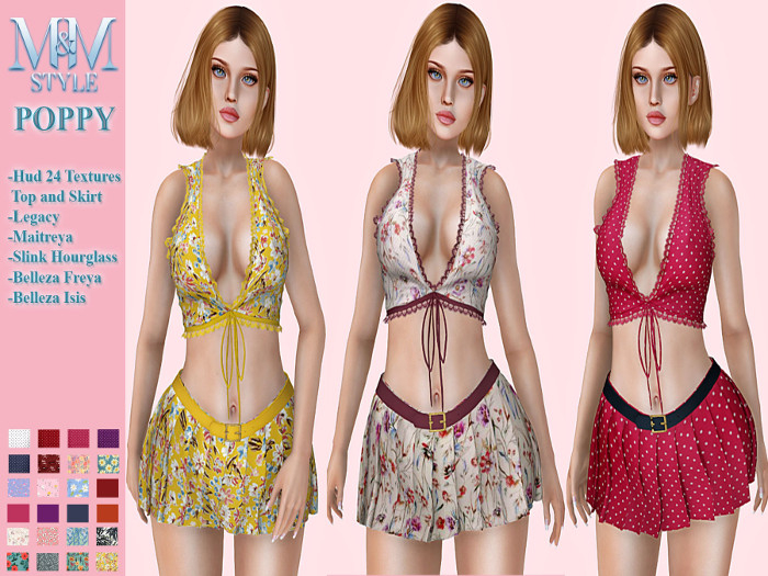 M&M STYLE-POPPY-MAY21