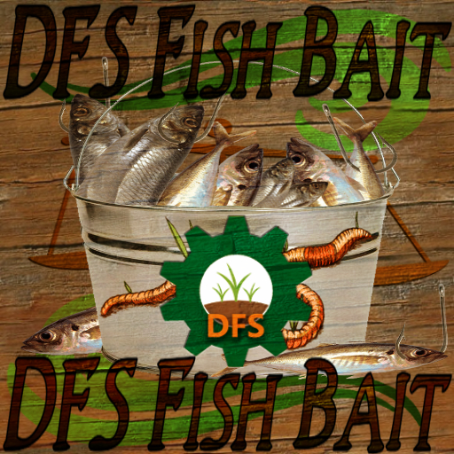 DFS Fishing Bait - Normal V1.6 1
