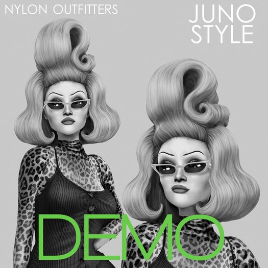 (NO) Juno Style - DEMO
