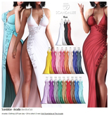 Scandalize.Arcadia. 15 GREEN - Maitreya