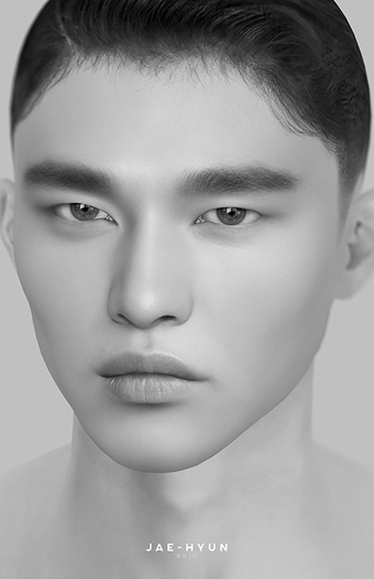 *DEMO* STRAY DOG - JAE-HYUN