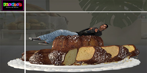 ToyMilX Poses&More - Miller Time (ADD)