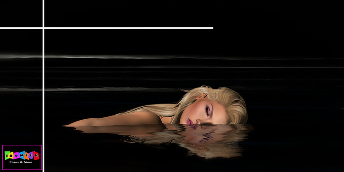 ToyMilX Poses - Forget  (ADD)