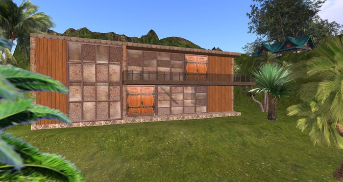 SONATA House III 