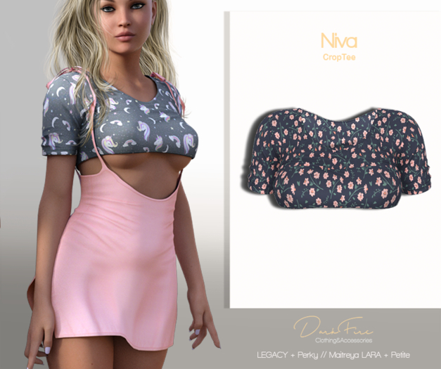 DarkFire Niva CropTee-pattern05