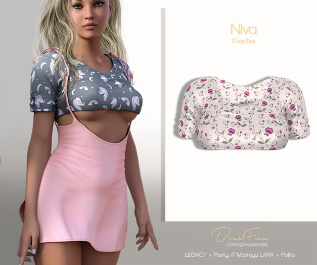 DarkFire Niva CropTee-pattern07