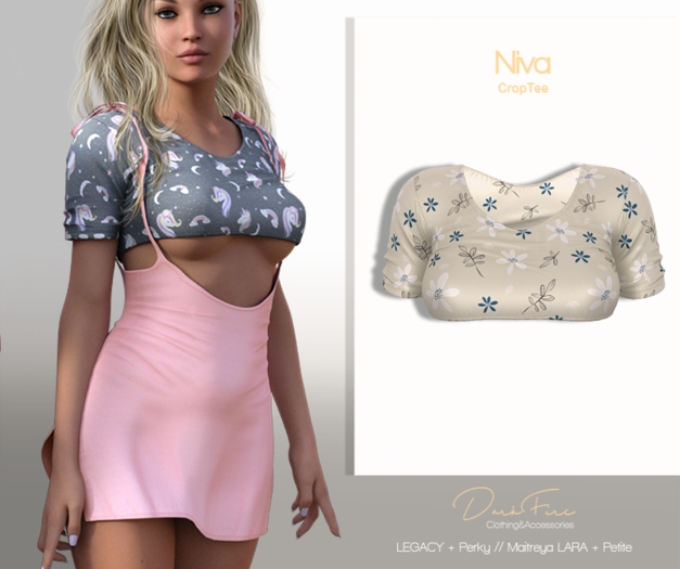 DarkFire Niva CropTee-pattern08