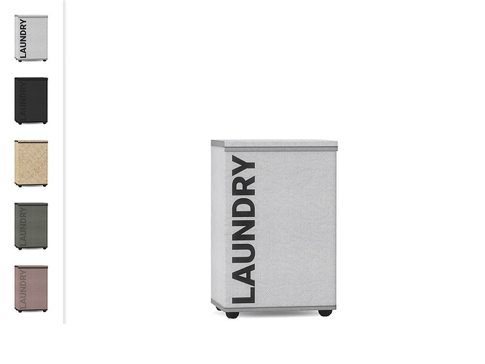 Laundry Box FULL PERM