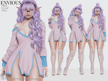 Envious - Lil Peach