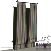 Serendipity Designs - Los Cabos Draperies [WEAR ME]
