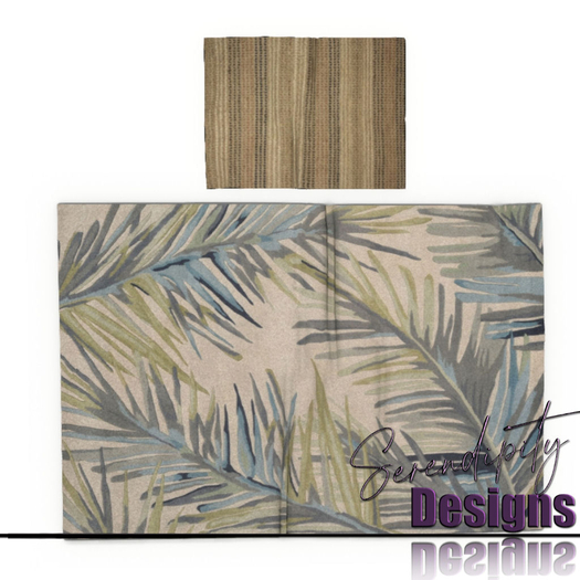 Serendipity Designs - Los Cabos Rugs 