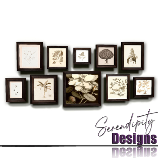 Serendipity Designs - Los Cabos Tropical Botanicals