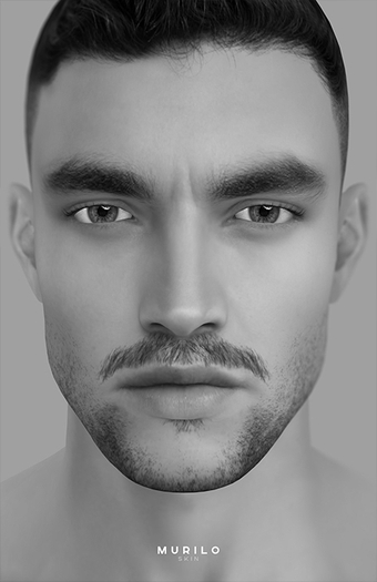 *DEMO* Stray Dog -  MURILO