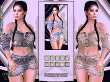 {Le'La} Candice Set