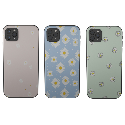 Kollective - Daisy Phone 11 Pro Max Fatpack 