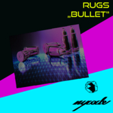 Nyc0d3 Rugs "Bullet"