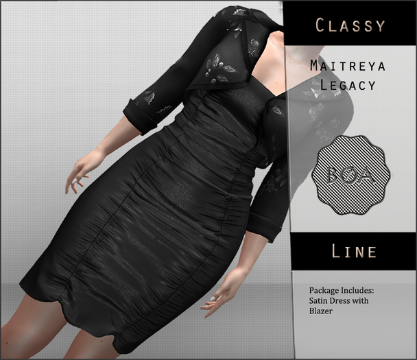 BoA DeSiGN Angie