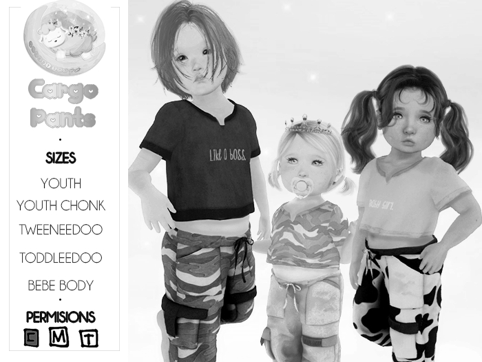 Sleepy Sheep. Cargo DEMO