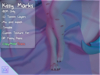 Second Life Marketplace - [TMW] Kissy Marks
