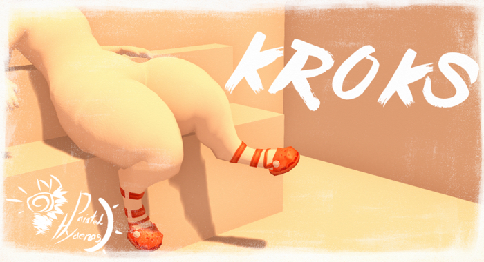 [PH] Krok Sandals