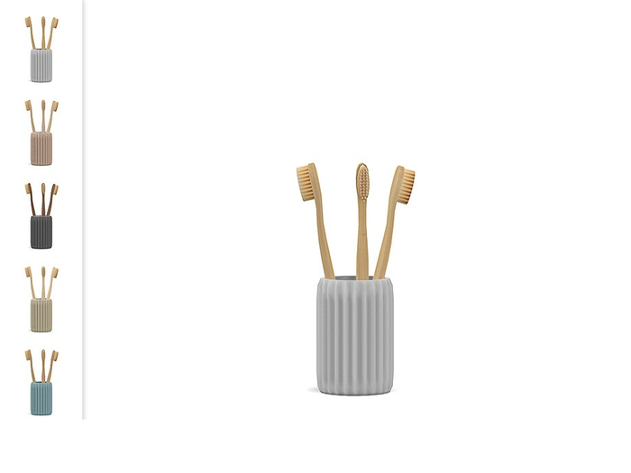 Toothbrush Holder FULL PERM