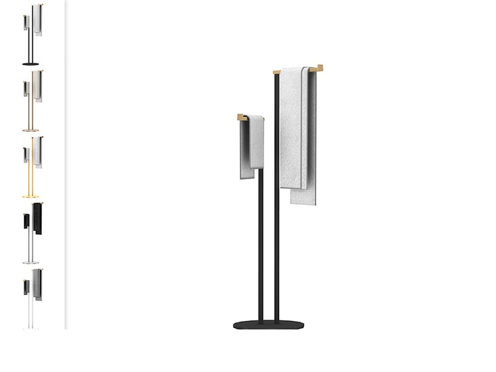 Towel Holder FULL PERM
