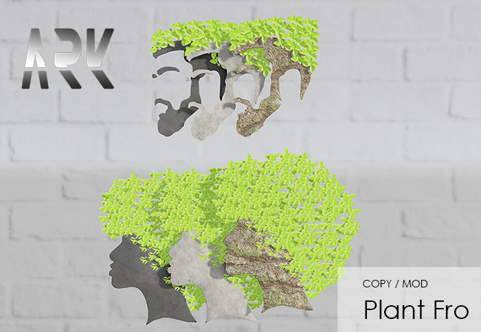 ARK - Plant Fro