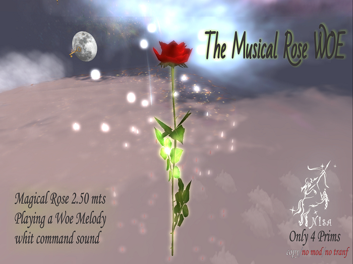 NISA-MUSICAL ROSE WOE ADD ME